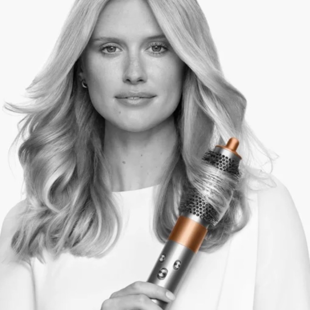 Dyson Airwrap Multi-Styler Complete Long - Picture 5 of 12